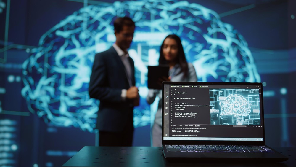 AI and Analytics Initiatives