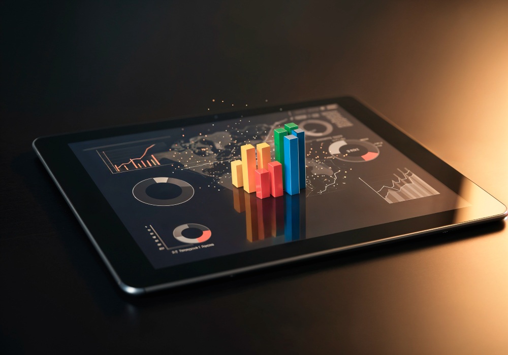 Accelerating Forecasting Accuracy