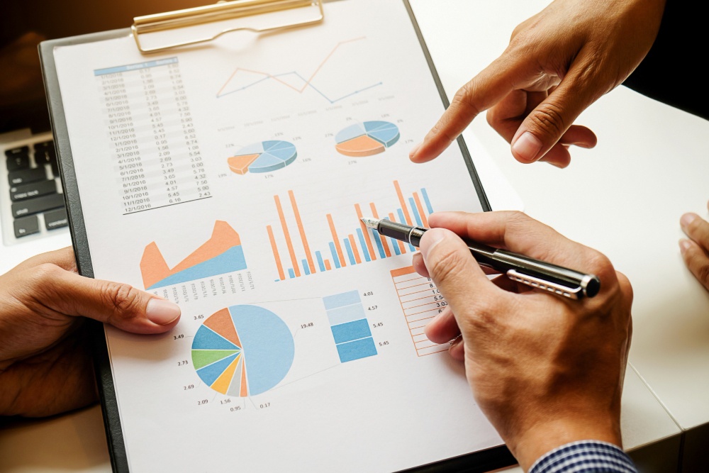 Scalable Data Analytics
