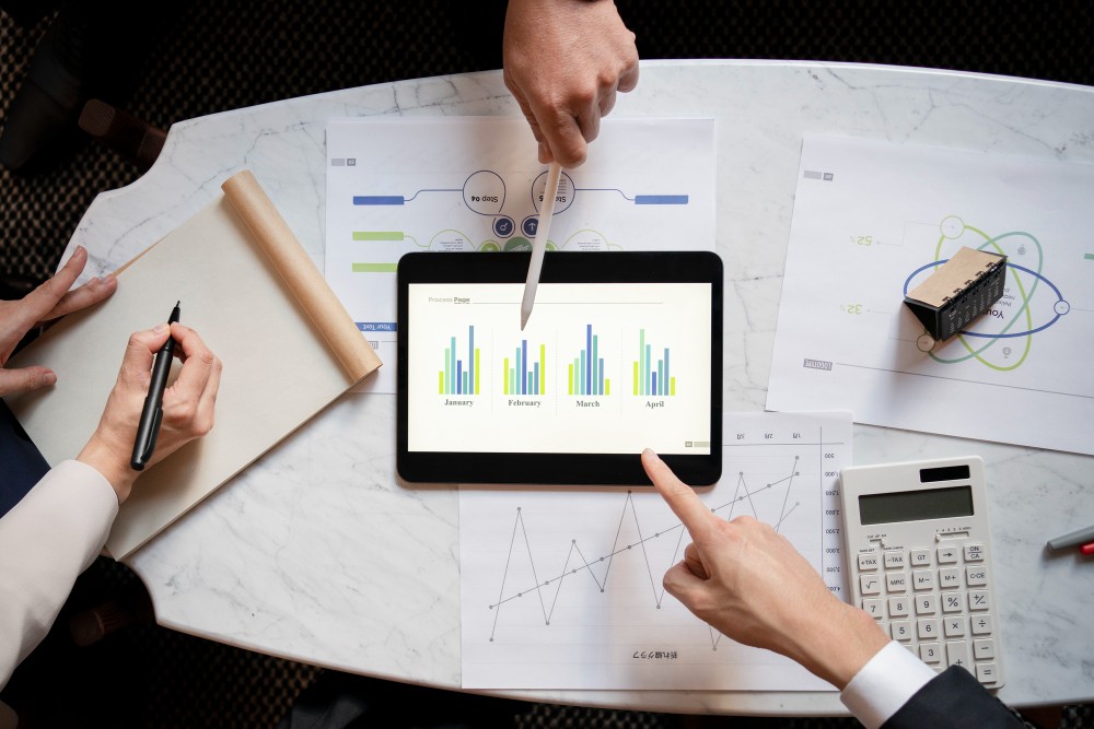 Time Series Analysis