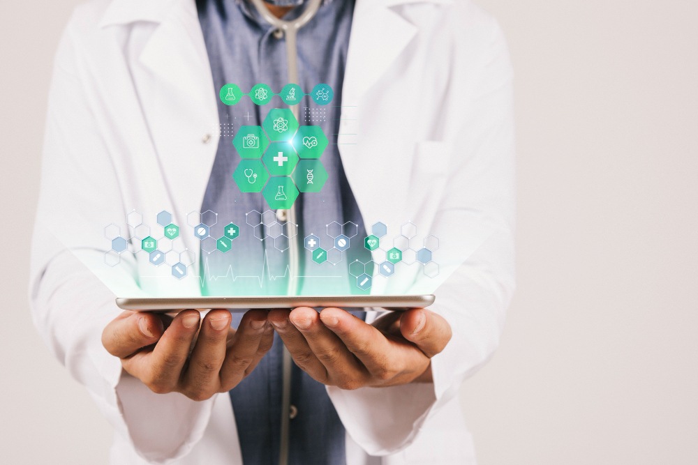 Transforming-Healthcare-Insights