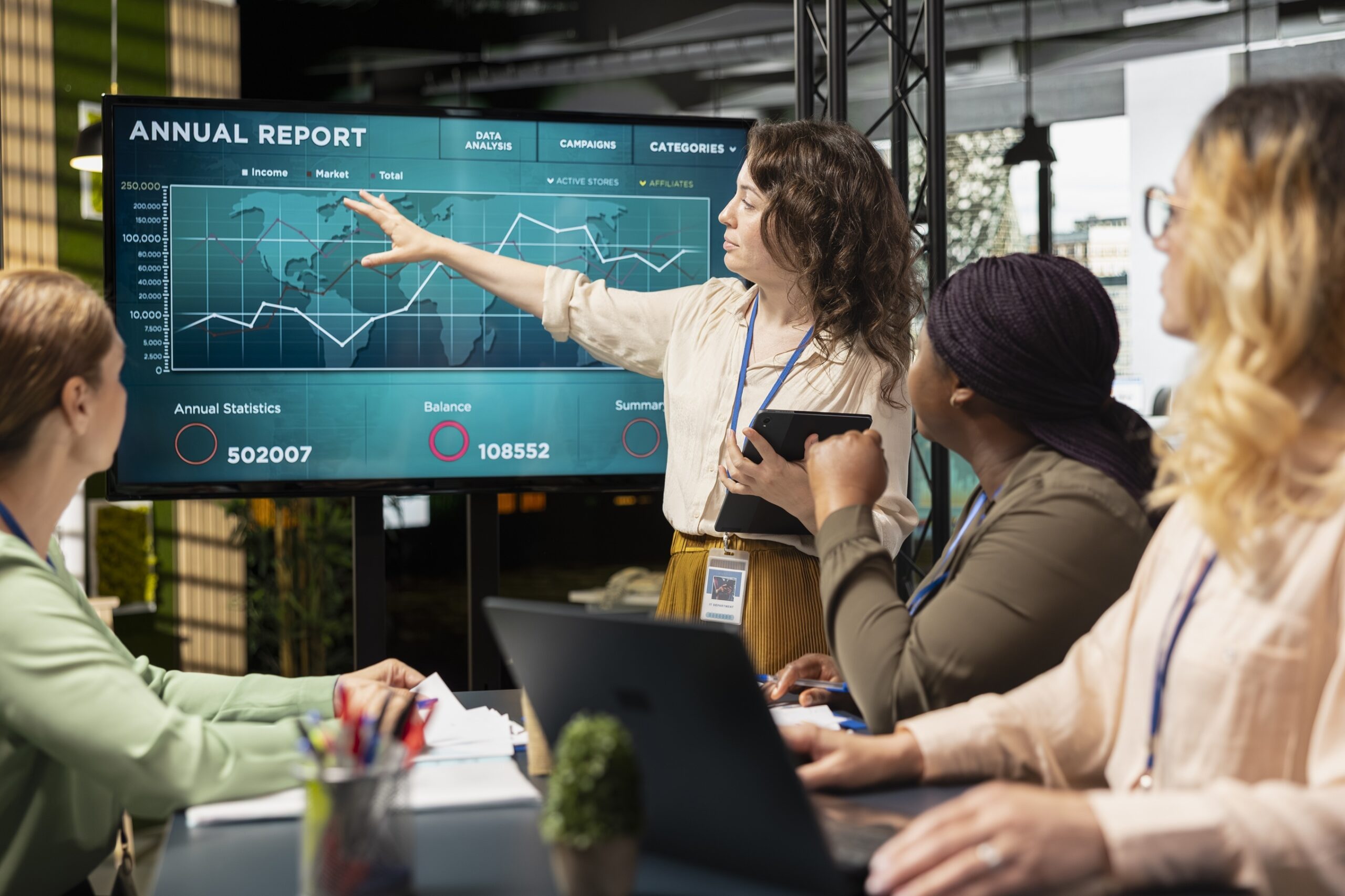 Optimizing Hub Operations with Workforce Forecasting