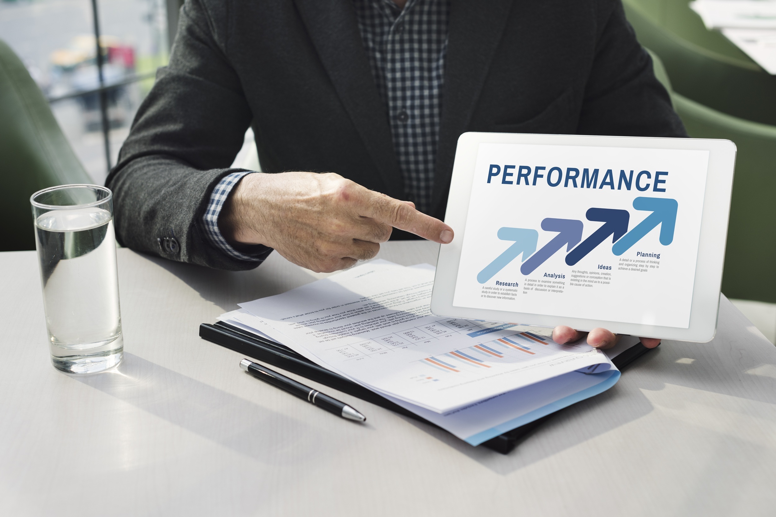 Transforming Category Performance Through Pricing Intelligence