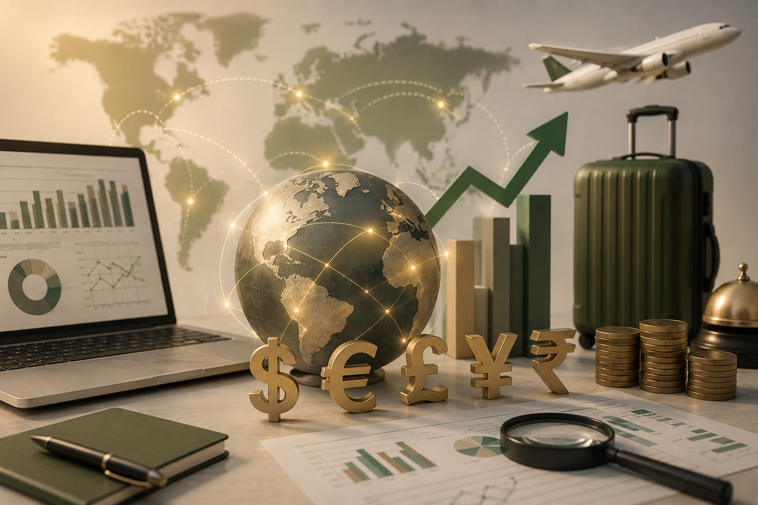 Enhancing Foreign Exchange Visibility for Faster Hedging Decisions